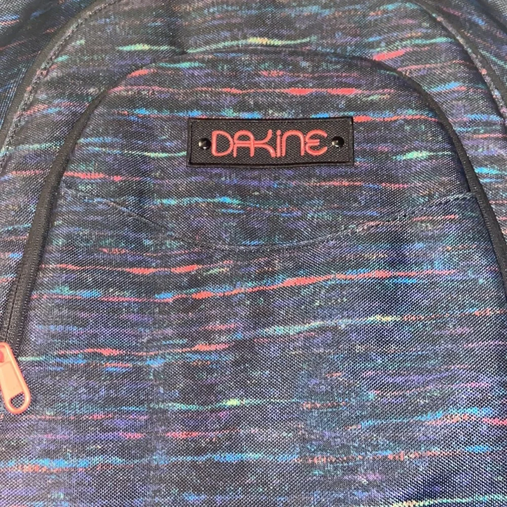 Dakine backpack in great condition